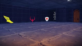 raylib C++ Game Dev ( Marooned )