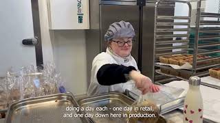 Supported Internships - Case Studies 2024