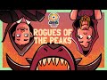 Rogues of the Peaks | MTG Standard | MTG Arena | Fish Five-0