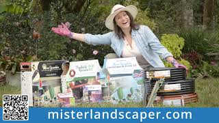 Mister Landscaper :30 Ad | Micro Spray and Drip Irrigation