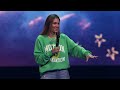 A Microphone Without Power | Sadie Robertson Huff | Motion Conference 2024