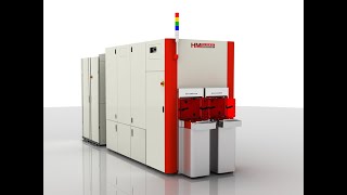 E Beam Wafer Inspection System Market Analysis, Trends and Regional Growth Forecast by 2021-2026
