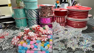 ๐๐ฝโโ๏ธ๐๐ฝโโ๏ธ๐๐ฝโโ๏ธTHIS IS NOT A DRILL!!! Michaelโs Ribbon 75% OFF!!!!!!!!๐๐ฝโโ๏ธ๐๐ฝโโ๏ธ๐๐ฝโโ๏ธ