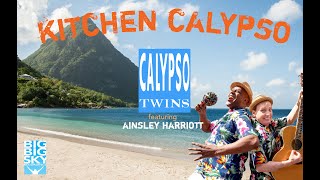 Kitchen Calypso by The Calypso Twins (featuring Ainsley Harriott) - Music