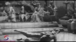 Jab Se Naina Yeh Lade Hai - Lata Mangeshkar - MAYA MACHINDRA - Raaj Kumar, Nirupa Roy