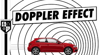 Doppler Effect Explained | Audio Engineer's Guide