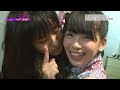 nmb48 5期生密着 7 ダイジェスト