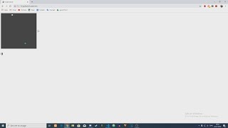 Coding JavaScript Snake Game Plain Vanilla JavaScript & HTML Canvas