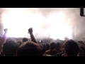 The xx - Intro - Coachella Weekend 2 - 2013