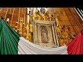 vespers evening prayer 12 12 2024 our lady of guadalupe