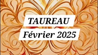 TAUREAU 😍 C'est MAGNIFIQUE !La chance est là 🎁! \