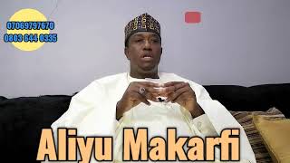 Duk Wadda Bazai Iyarikebakin Shiba Tolallai Zaiwahala Aduniya Ustaz Aliyu Rasheed Makarfi