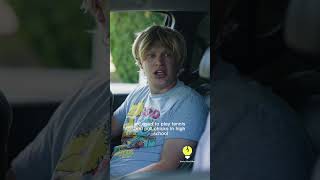 Some dads are too cool for their kids #comedy #comedyshorts #skit #comedyvideos #shortsfeed #shorts