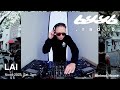 LAI | 路边电台 | byyb.radio | Minimal, House, Chill | Shanghai Roadside Radio