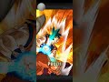 Beast Gohan summons for TEQ ui goku in dokkan