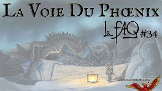 LVDP - LA FAQ #34