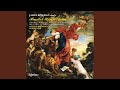 Handel: Giulio Cesare, HWV 17, Act I: Aria. Va tacito e nascosto (Cesare)