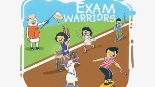 The Exam Warrior: Conquering Challenges , This book has been written by our Indian \