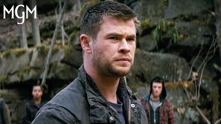 RED DAWN (2012) | Official Trailer | MGM