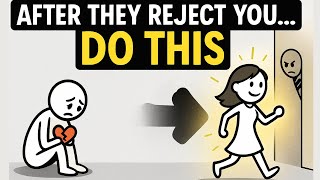 Every Avoidant Wishes You’d Do THIS After They Reject You | Take Back Your Power