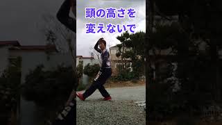 球速アップに必要な使い方！ #shorts