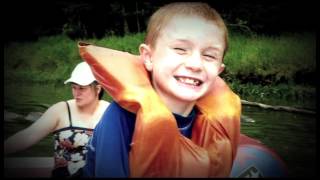 Thank You for Making a Difference in the Lives of Kids Like Isaac