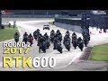 Race Attack 600 2017 - Round 2 Franciacorta GARA 2