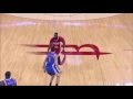 If James Harden Was Right Handed If James Harden Was Right Handed