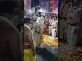 ramagondanahalli hasi karaga 2018 karagada poojari manjunath