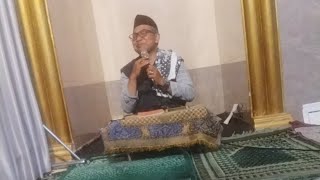 live Ngaji rutin washiatul musthofa