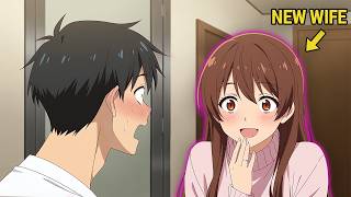 Top 10 Romance Anime Where Couple Is Already Married