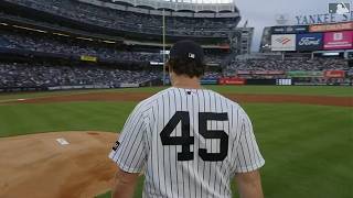 Yankees 5.5 Games Back! Lose 10 of 14 - Gerrit Cole Season Debut & Spencer Jones Demoted Thoughts