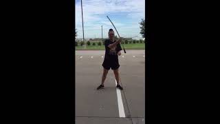 “PATRICIA” Vine Remake