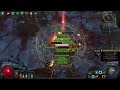 poe 2.4 doomquisitor atziri t14 palace ele reflect