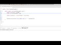 Constant Variables in Java
