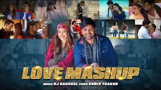 Love Mashup 2 | Twinkle Song | Love Songs | Arijit Singh