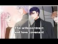 The wife contract and love covenants (English Sub)