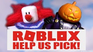 Roblox Gimme A Break Jailbreak Stop Motion Toy Parody Robloxtoys - roblox toys stop motion jailbreak