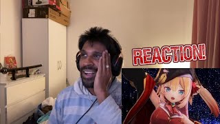 Hololive - 『hololive shuffle medley』Original MV REACTION/DISCUSSION!