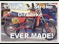 The Story of the Maico 760 (Documentary)