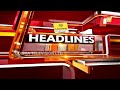 1 pm headlines 16 november 2022 odisha tv