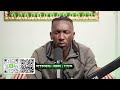 PROPHETIC MIDNIGHT HOUR || PROPHET PASSION