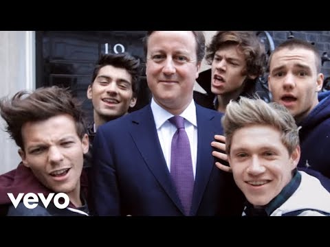 One Direction - One Way Or Another (Teenage Kicks) One Direction - One Way Or Another (Teenage Kicks)