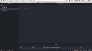 007 Manipulating Attributes With Jquery