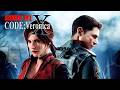 [Resident Evil Code: Veronica X] Claire Continues Her Search For Her Brother