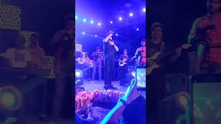 Salman Ali Live Performance Song Awara.