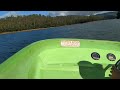 amazing speed boat experience at pykara boat house ooty trip travelling adventure holidays