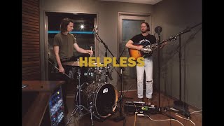 Illiterate Light – Helpless (Crosby, Stills, Nash \u0026 Young Cover) from Atlantic Records Studio