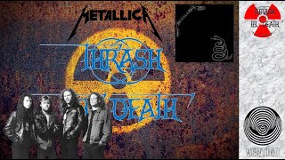 Metallica - Metallica (1991 | Full Album & Lyrics)