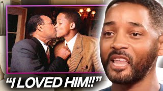 Will Smith Breaks Down And BLASTS His Former Assistant For Exposing His Gay Affair With Duane Martin